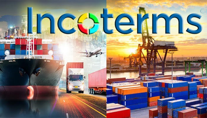 Incoterms 2020 là gì? Tác động đến chi phí logistics?