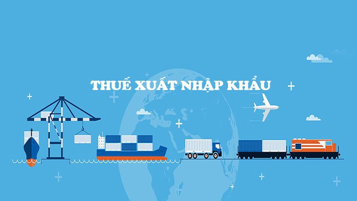 Cách Tính Thuế Nhập Khẩu và Các Loại Thuế Liên Quan (Cập nhật 2025)