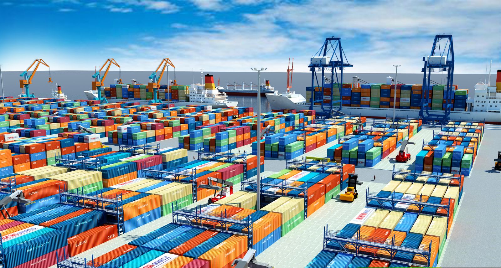Hướng dẫn vận chuyển hàng dễ vỡ và giá trị cao đi quốc tế: Đóng gói, bảo hiểm và vận đơn