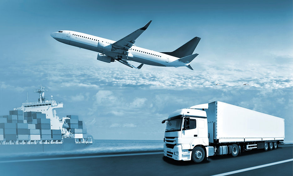 Top 5 Tuyến Vận Tải Quốc Tế Hiệu Quả Cho Doanh Nghiệp Việt